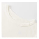 Crew Neck High-Stretch Short-Sleeve Top（Z3297）