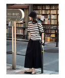 Irregular Design Skirt Pants（Z3312）