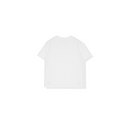 Minimalist Back Seam T-Shirt（Z514）