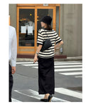 Irregular Design Skirt Pants（Z3312）