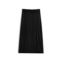 High-Waisted Bodycon Skirt