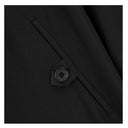 Lapel Longline Runway Trench Coat（Z3492）