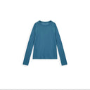 Lightweight Soft Crew Neck Top（Z3658）