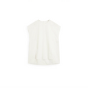 Vintage Lightweight Double Slit Top（Z3396）