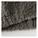 Crew Neck Soft Textured Jacket（Z3758）