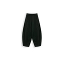 Relaxed Drapey Pleated Casual Pants（Z3557）