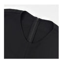 Jumpsuit dáng rộng với hai túi (Z1901)