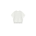 Back Button Pleated Top（Z2024）
