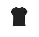 Comfort Slim-Fit Crew Neck Top（Z3182）