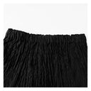 Elastic Waist Ruched Skirt（Z3287）