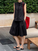 Japanese Relaxed Loose Two-Piece Set（Z3303）