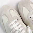 Versatile Flat Comfortable Semi-Elastic Casual Shoes (P112)
