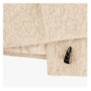 Toggle Button Textured Cropped Jacket（Z3755）