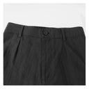 Cloud Texture Comfortable Casual Pants（Z3395）
