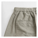 Minimalist Soft Yohji-Inspired Pants（Z3400）
