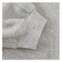 Raglan Sleeve Relaxed Cropped Jacket（Z3609）