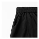 Elastic Waist Yamamoto Cropped Trousers（Z3308）