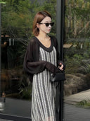Lightweight Sun-Protective Cardigan（Z2108）