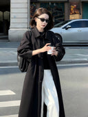 Japanese Style Coat