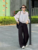 Breathable Lightweight Stand Collar Outerwear（Z3212）