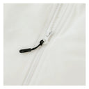 เสื้อแจ็คเก็ตมีฮู้ดแบบซิป เนื้อผ้าลายตาราง (Z3695)