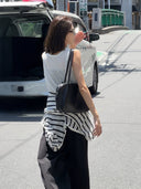 Breathable Comfort Layering Tank（Z3310）