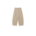 Minimalist Double Pocket Casual Pants（Z3413）