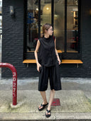 Japanese Relaxed Loose Two-Piece Set（Z3303）