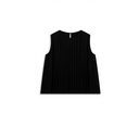 Breathable Accordion Pleat Top（Z3259）