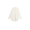 Relaxed Adjustable Side Button Casual Shirt（Z3390）