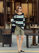 Quần Short Thể Thao Co Giãn Có Túi (Z3105)