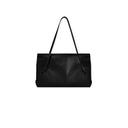 Large-Capacity Relaxed Tote Bag