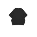 V-Neck Split Silhouette Top（Z3233）