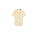V-Neck Lapel Collar Knit Top（Z3207）