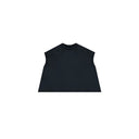 เสื้อท่อนบนสไตล์ญี่ปุ่นมินิมอลแบบสบาย (Z2242)