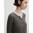 Cool-Touch Textured Essential Top（Z859）