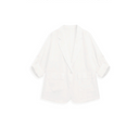 Lapel One-Button Lightweight Suit（Z3256）