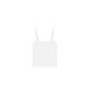 Adjustable Strap Tank Top