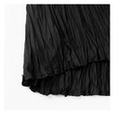 Elastic Waist Ruched Skirt（Z3287）