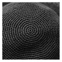 Foldable Wide Brim Straw Sun Hat（P198）