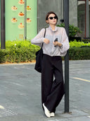 Breathable Lightweight Stand Collar Outerwear（Z3212）