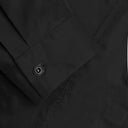Elegant Relaxed Collared Shirt Jacket（Z2980）