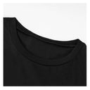 Mid-Length Slit Detail Vest（Z3383）