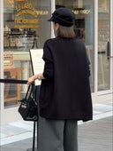 Elegant Longline Vest（Z2415）
