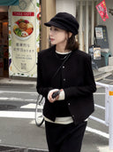 Colorblock Slim Long Sleeve Top（Z1576）