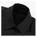 Lapel Longline Runway Trench Coat（Z3492）