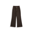 Quần Jeans Ống Loe Cạp Cao Tôn Dáng (Z3580)