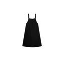 Adjustable Strap Relaxed Fit Dress（Z1923）