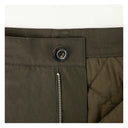 Vintage Cotton Cropped Pants（Z3768）