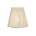 Cargo Wide-Leg Shorts